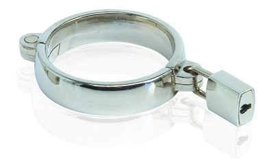 Эрекционное кольцо Metal Worx Large (12867000000000000)