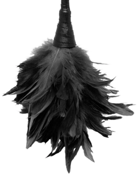 Метелочка Frisky Feather цвет черный (08827005000000000)