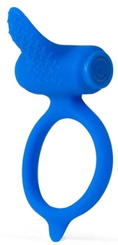 Эрекционное кольцо Bcharmed Classic цвет синий (19033007000000000)