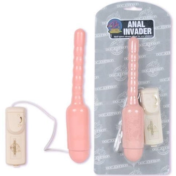 Анальний масажер Anal Invader (10793000000000000)