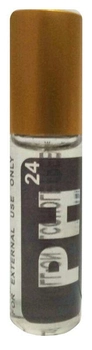Чоловічі парфуми на масляній основі з феромонами Izyda PH24 for Men, 5 мл (20812000000000000)