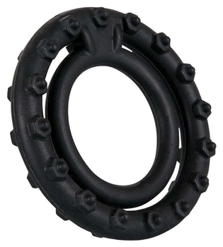 Эрекционное кольцо Steely Cockring (17540000000000000)