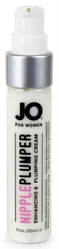 Жіночий крем для збільшення сосків System JO Nipple Plumper, 30 мл (16657 трлн)