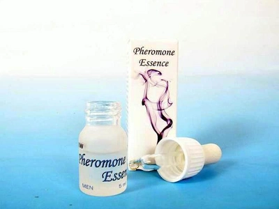 Концентрат феромона без аромату, 5 мл (01533000000000000)