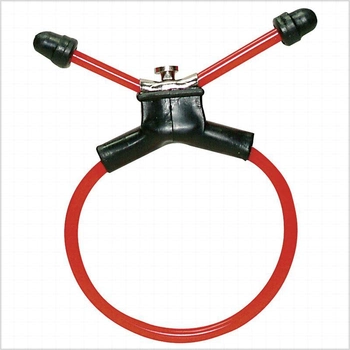 RED sling (кільце для пеніса червоне) (05766 трлн)