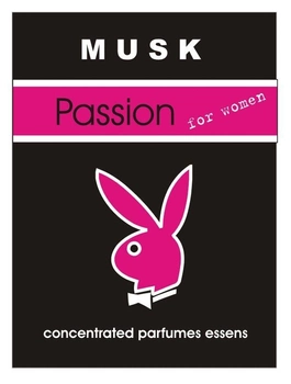 Есенція з феромонами для жінок Izyda Musk Passion, 5 мл (20730000000000000)