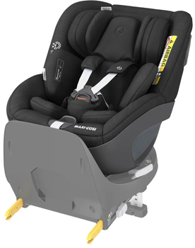 Автокрісло Maxi-Cosi Pearl 360 Authentic Black (8045671110)