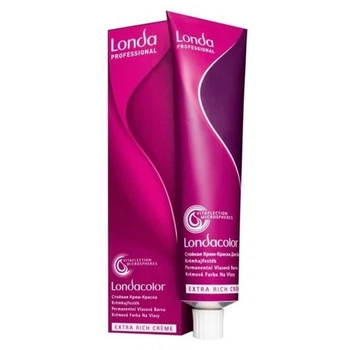 Стойкая крем-краска для волос Londa Professional Londacolor Permanent 12/0 Специальный блонд 60 мл