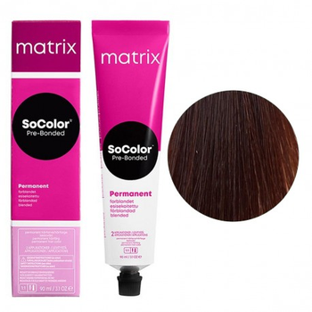 UL-V+ краска для волос, перламутровый+ / Socolor Beauty Ultra Blonde 90 мл