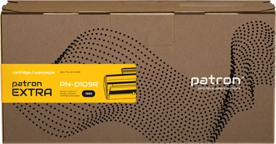 Картридж Patron Samsung Extra MLT-D109S для SCX-4300 (PN-D109R)