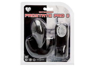Масажер Prostate Pro-5 (10928 трлн)