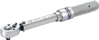 Динамометрический ключ KING TONY 3/8" тип мини 3-15 Нм (3436C-1DF)