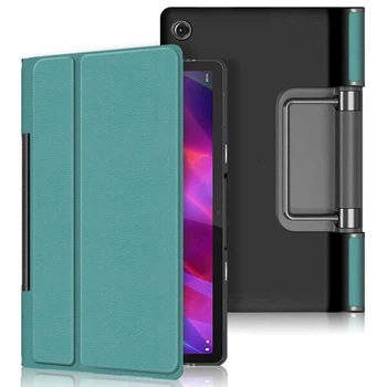 Чохол UniCase Slim для Lenovo Yoga Tab 11 (YT-J706) - Dark Green