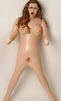 Секс-лялька Nikita Denise (06088000000000000)