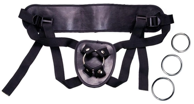 Трусы для страпона Universal Harness (18755000000000000)