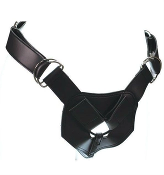 Труси для страпона SX Harness Advanced Harness (17894000000000000)