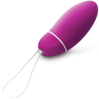 Виброяйцо Lelo Luna Smart Bead цвет фиолетовый (15743017000000000)