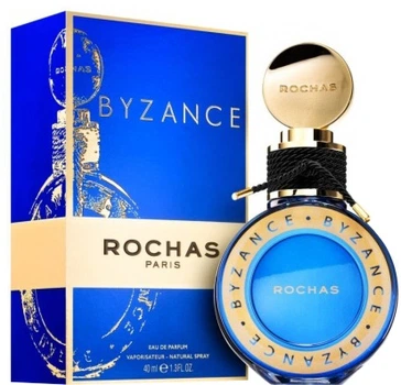 Woda perfumowana damska Rochas Byzance 40 ml (3386460103015)
