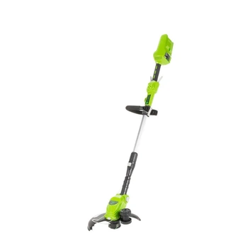 Тример для трави Zipper ZI-RTR40V-AKKU