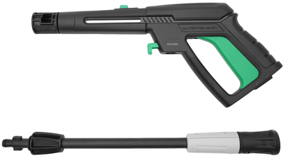 Пистолет RZTK L 5 к мойке высокого давления W 500 