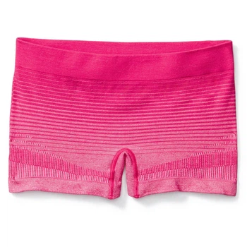 Труси-шорти Smartwool Wmn PhD Seamless Boy Short XS Рожевий