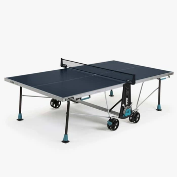 Теннисный стол Cornilleau 300X Sport Outdoor Blue, код: 115102-HD