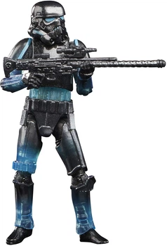 Фигурка Теневого Штурмовика Star Wars Shadow Stormtrooper Hasbro F2710