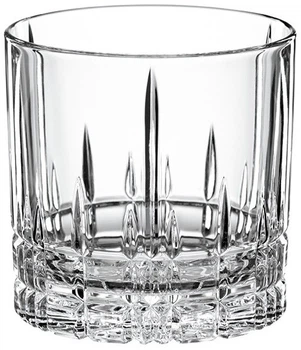 Набір склянок для коктейлю і віскі Spiegelau Perfect Serve Collection 270 мл х 4 шт (23830s)