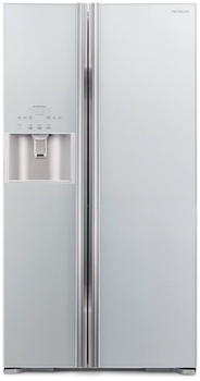 Холодильник HITACHI R-S700GPUC2GS
