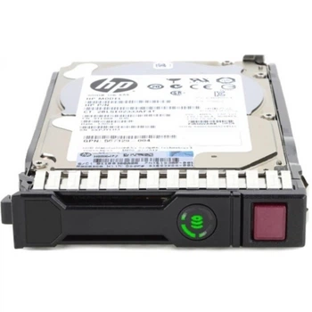 Жорсткий диск HP HPE 1.2TB SAS 10K SFF SCDS HDD 872479-B21