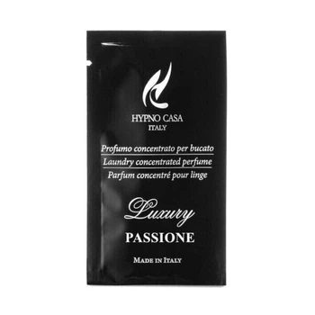 Парфуми для пральних машин Hypno Casa аромат Luxury Line monodosa Passione 10мл