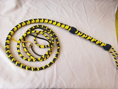 Батіг шкіряний, 2,5 м