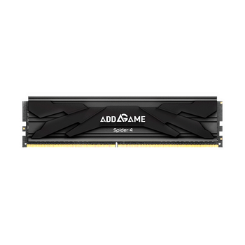 Модуль памяти AddLink Spider4 8GB DDR4 3200 CL16 (AG8GB32C16S4UB)