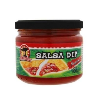 Мексиканський Соус солодкий Salsa Dip 300г