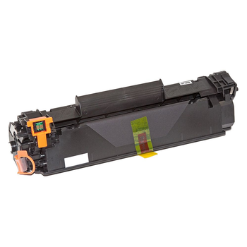 Картридж для HP 35A CB435A, B435AD, B435AF TENDERLINE 85A Black TL-CE285A