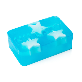 Мыло Hillary Rodos Perfumed Oil Soap парфюмированное натуральное 130 г HI-02-008