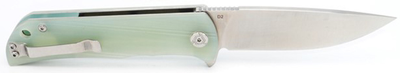 Кишеньковий ніж CH Knives CH 3001-G10-JG