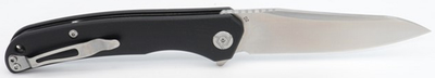 Карманный нож CH Knives CH 3020-G10-black