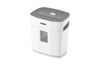 Шредер Dahle PS 100 217x346x366 мм білий (23100-16168)