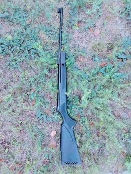 Пневматическая винтовка "Чайка" модель 01