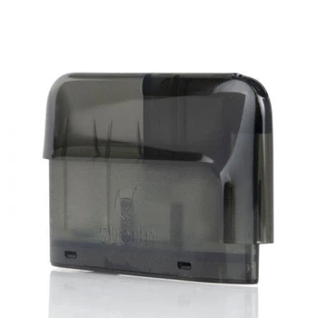 Сменный картридж для под системы Suorin Air Plus 3.5ml Coil 1 Ом (co0270)