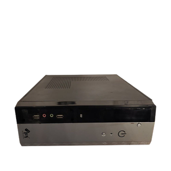 Неттоп LogicPower Aspire PentiumG-620 / Pentium G630 2ядра по 2.7GHz / 4GB DDR3 / 250GB HDD / DVD-RW