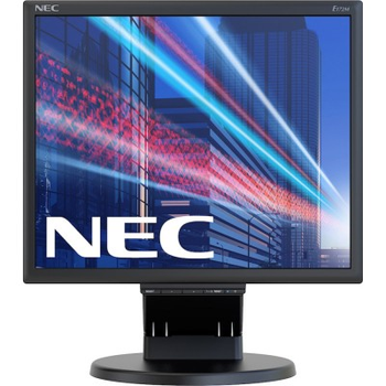 Монитор NEC E172M Black (60005020)