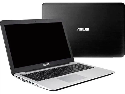 Ноутбук Asus X555LJ Б.У