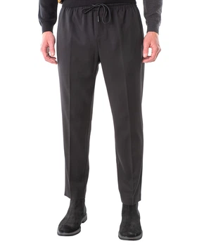 Штани чоловічі ANTONY MORATO (MMTR00615-FA600226-9000/21-22-2) Чорний 54