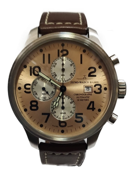 Часы наручные Zeno-Watch Basel 8557