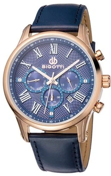 Часы наручные Bigotti BGT0144-4
