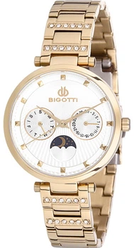 Часы наручные Bigotti BGT0255-2