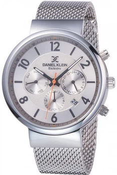 Часы наручные Daniel Klein DK11871-4