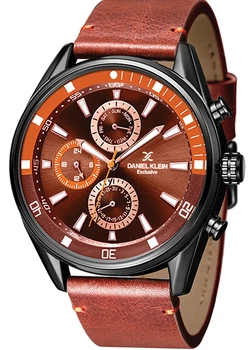 Часы наручные Daniel Klein DK11282-4